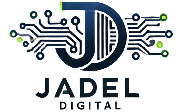 jadel logo