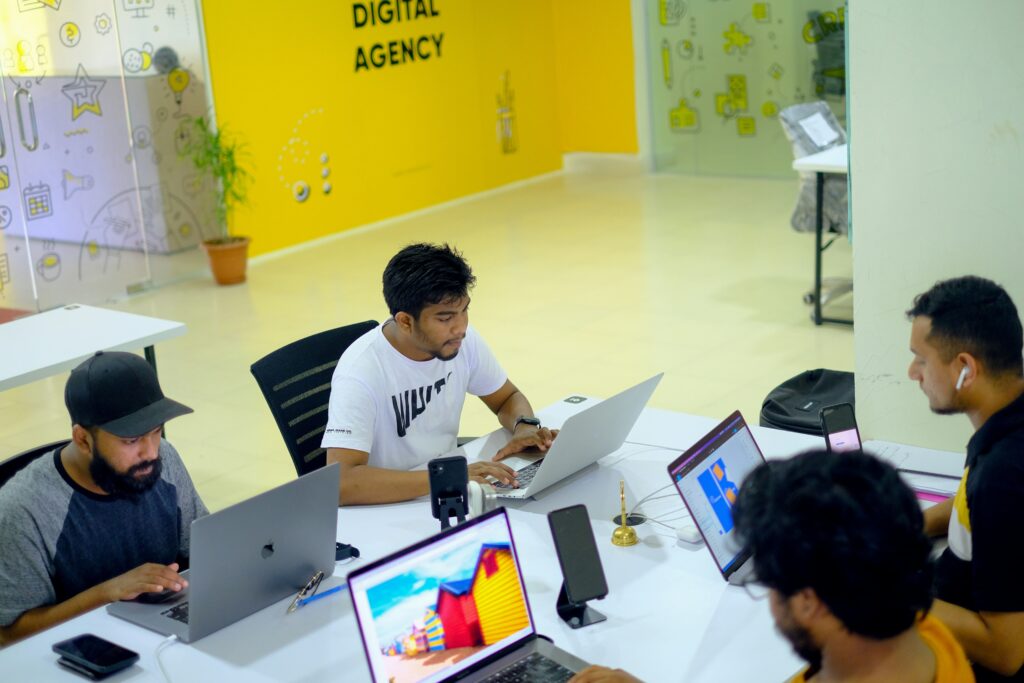 digital strategy